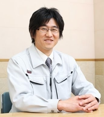 代表取締役 前田茂臣